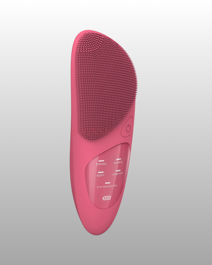 ZAVVE Facial Cleansing Brush Face Scrubber