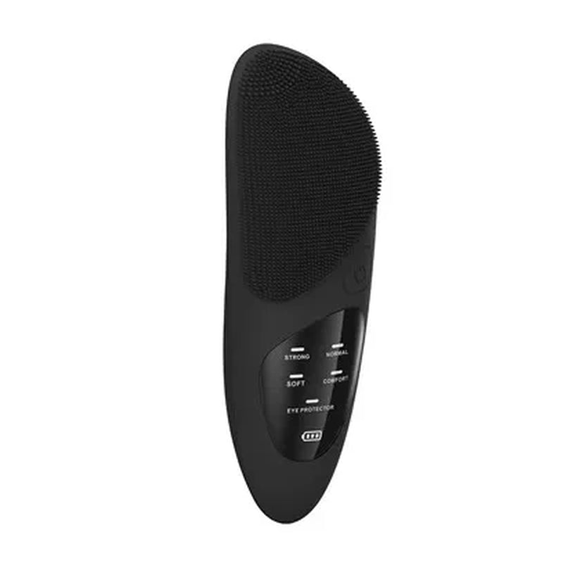 ZAVVE Facial Cleansing Brush Face Scrubber