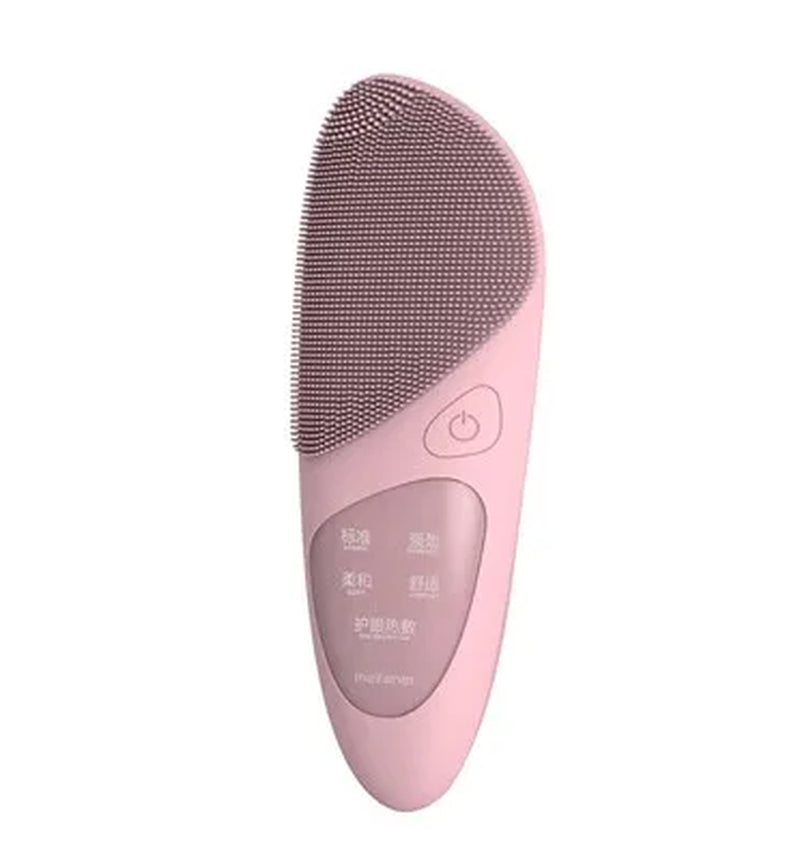 ZAVVE Facial Cleansing Brush Face Scrubber